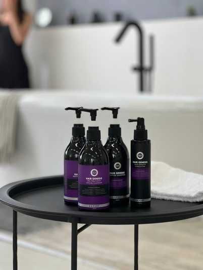 Jeuderm Pre-Treatment Special Cleanser