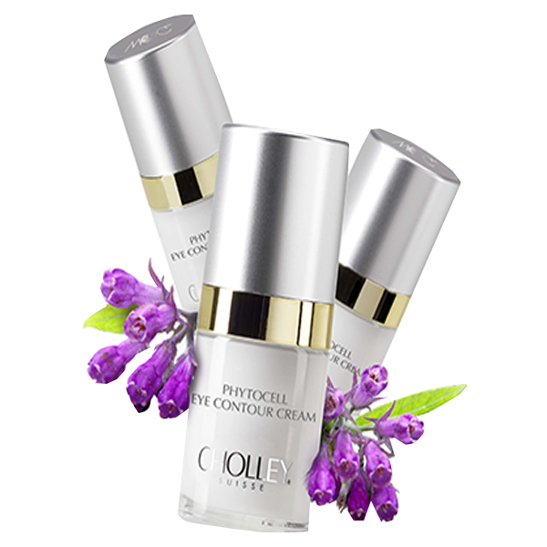 Cholley Premium Eye Contour Cream