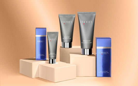 CHOLLEY BIOLASTON Lifting Gel for Body