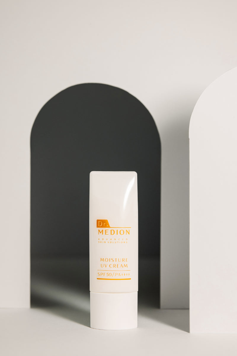 Dr. Medion Moisture UV Cream SPF50 PA++++