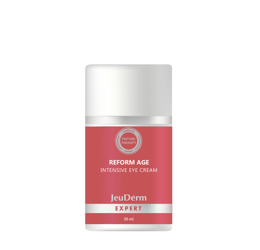 JeuDerm Reform Age Intensive Eye Cream