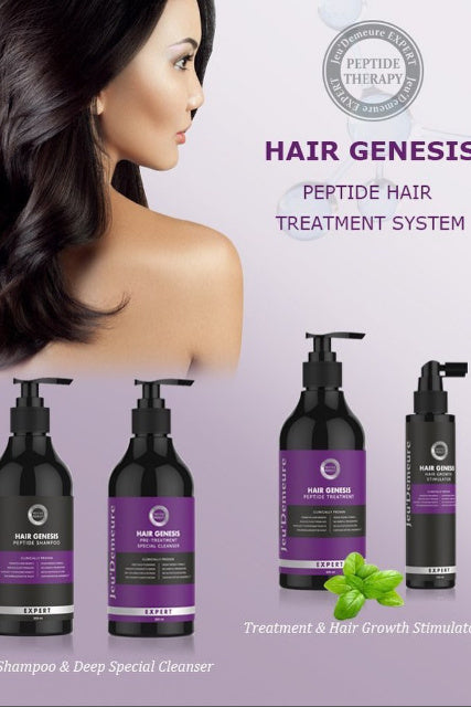 JeuDerm Hair Growth Stimulator