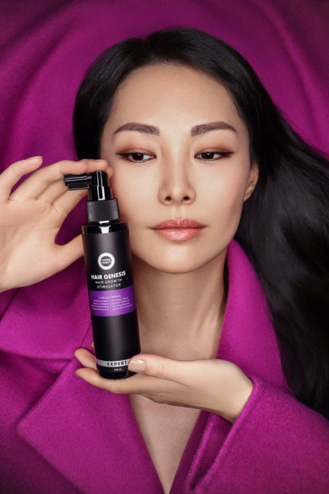 JeuDerm Hair Growth Stimulator