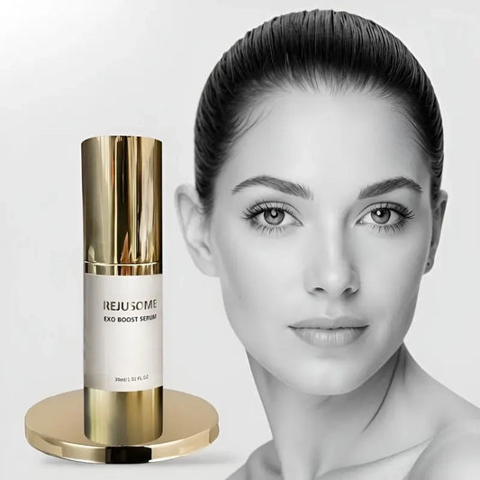 JeuDerm Rejusome Exo Boost Serum