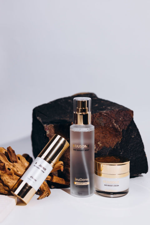 JeuDerm Rejusome Exo Boost Mist