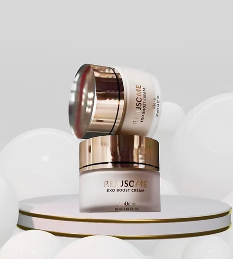 JeuDerm Rejusome Exo Boost Cream