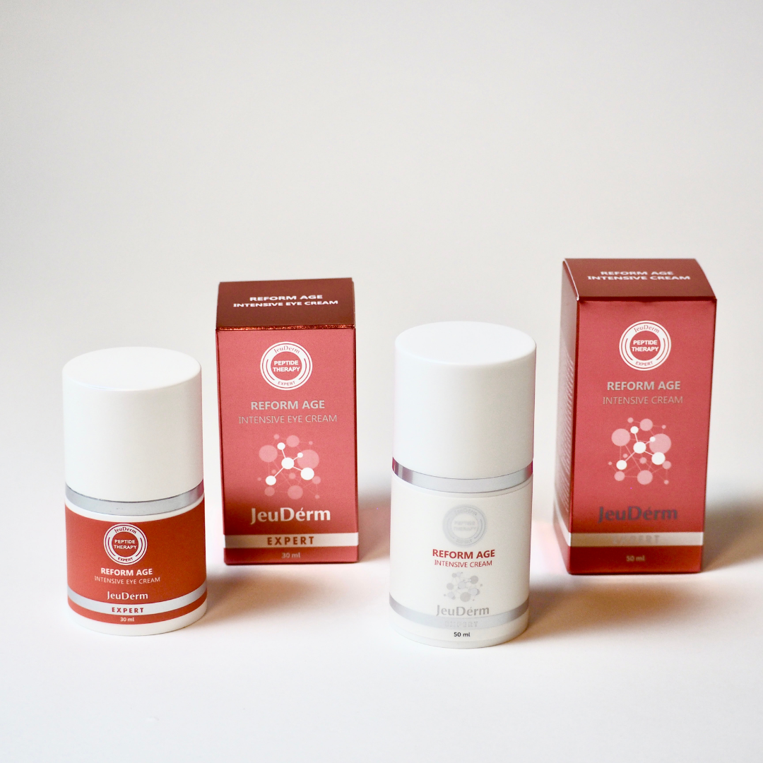 Reform Age DNA Cream
