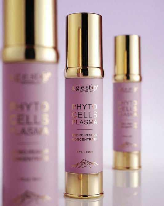 Age Stop Phyto Cells Plasma Concentratee