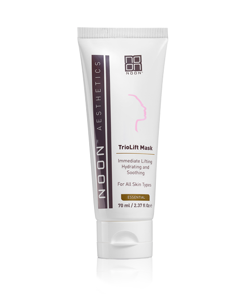NOON Aesthetic TrioLift Mask