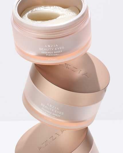 Axxzia Beauty Eyes Essence Sheet Premium Plus