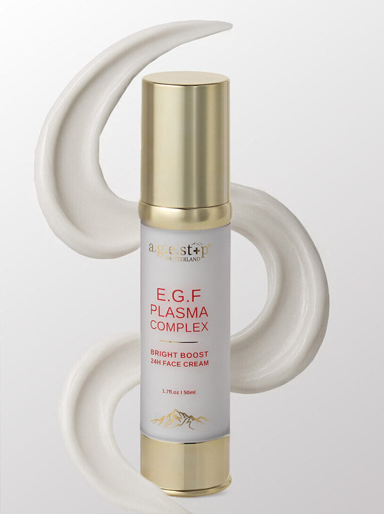 Age Stop E.G.F. Plasma 24H Face Cream