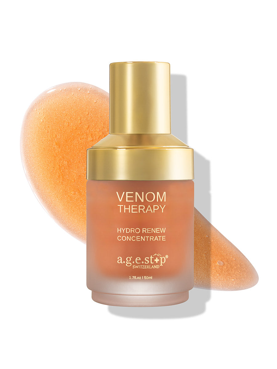 Age Stop Venom Therapy Concentrate
