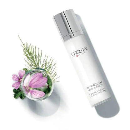 CHOLLEY PHYTOBIOTECH® Detox Revitalizer