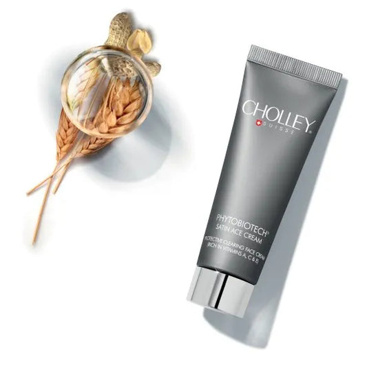 HOLLEY PHYTOBIOTECH Satin ACE Cream