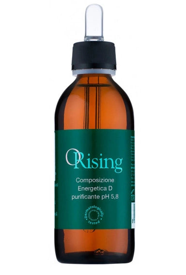 Natural Scalp Hygiene Treatment