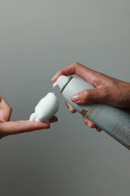 Dr. Median  Spaoxy Foaming Wash