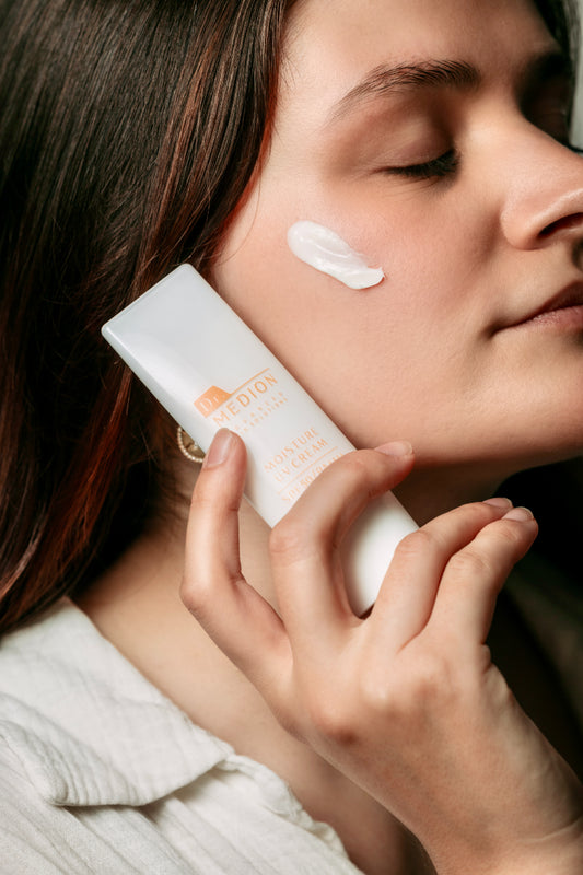 Dr. Medion Moisture UV Cream SPF50 PA++++