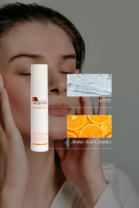 Dr. Medion VC Essence+