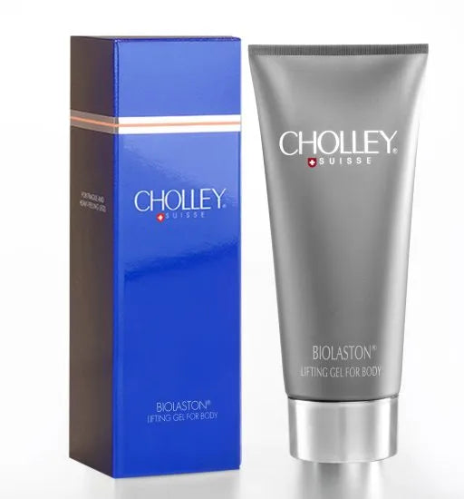 CHOLLEY BIOLASTON Lifting Gel for Body