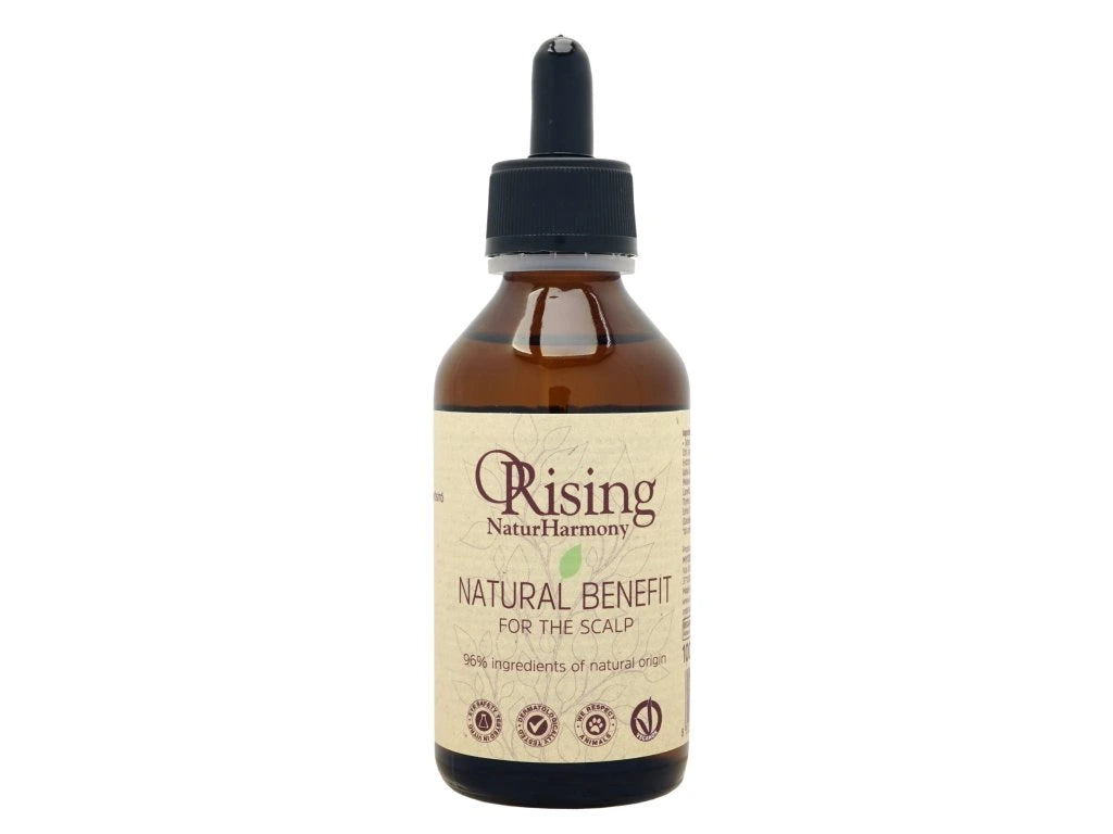 Orising Scalp Detox &amp; Rebalancing Treatment