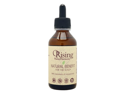 Orising Scalp Detox &amp; Rebalancing Treatment