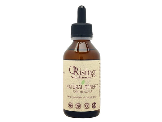 Orising Scalp Detox &amp; Rebalancing Treatment