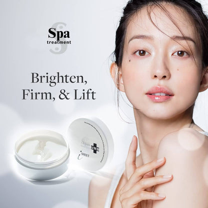Spa Treatment UMB  Eye Patches