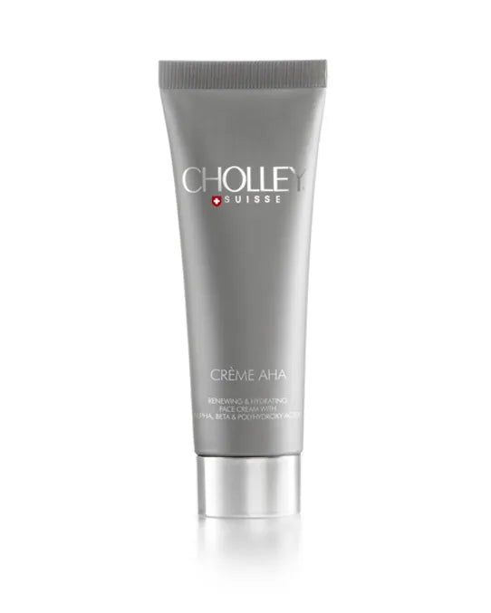CHOLLEY Crème AHA