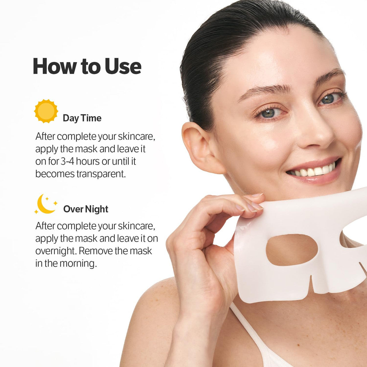 Sungboon Editor Deep Collagen Niacin-Vita C