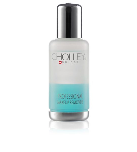 CHOLLEY Professional Makeup Remover