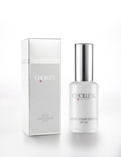 CHOLLEY Alpine Solar Defense  SPF 50