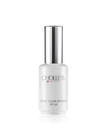 CHOLLEY Alpine Solar Defense  SPF 50