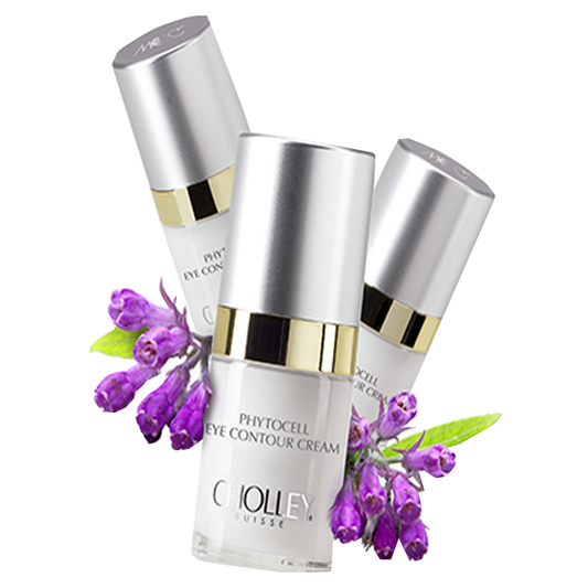 Cholley Premium Eye Contour Cream