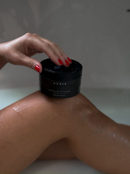 Hydrophilic Sugar Body Scrub