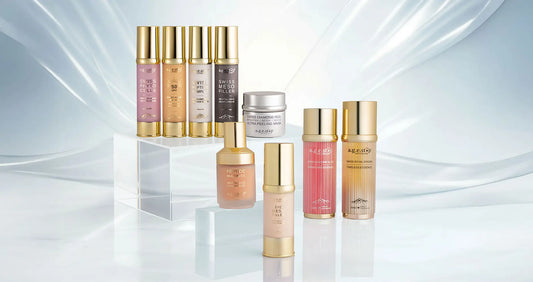 Age Stop Timeless Foaming Cleansing Balm