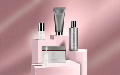 HOLLEY BIOCLEAN Cleansing Sebo-Balance Milk