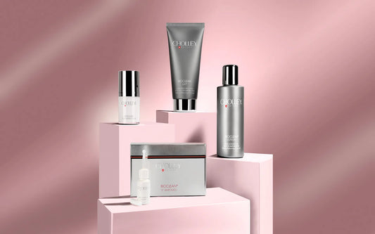 HOLLEY BIOCLEAN Cleansing Sebo-Balance Milk