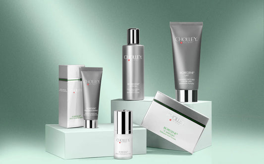 CHOLLEY BIOREGENE Hydrating Anti-Puffiness Lotion