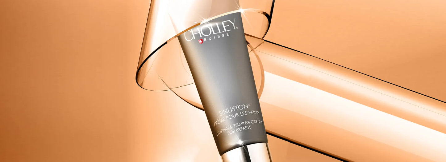 CHOLLEY BIOLASTON Relief for Heavy, Tired Legs