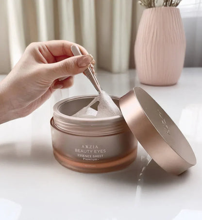 Axxzia Beauty Eyes Essence Sheet Premium Plus
