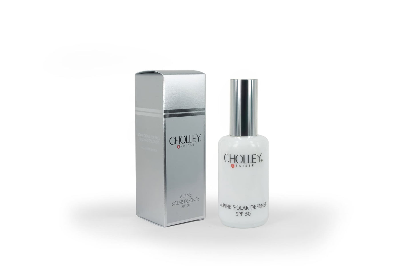 CHOLLEY Alpine Solar Defense  SPF 50