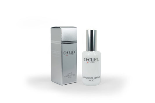 CHOLLEY Alpine Solar Defense  SPF 50