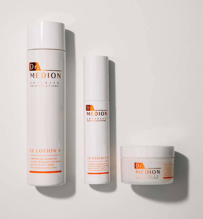 Dr. Medion VC Essence+
