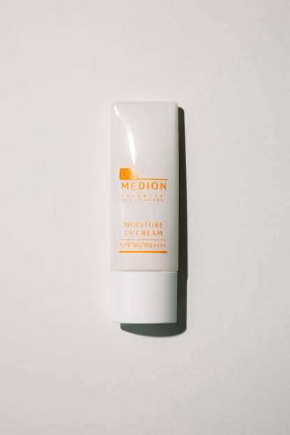 Dr. Medion Moisture UV Cream SPF50 PA++++