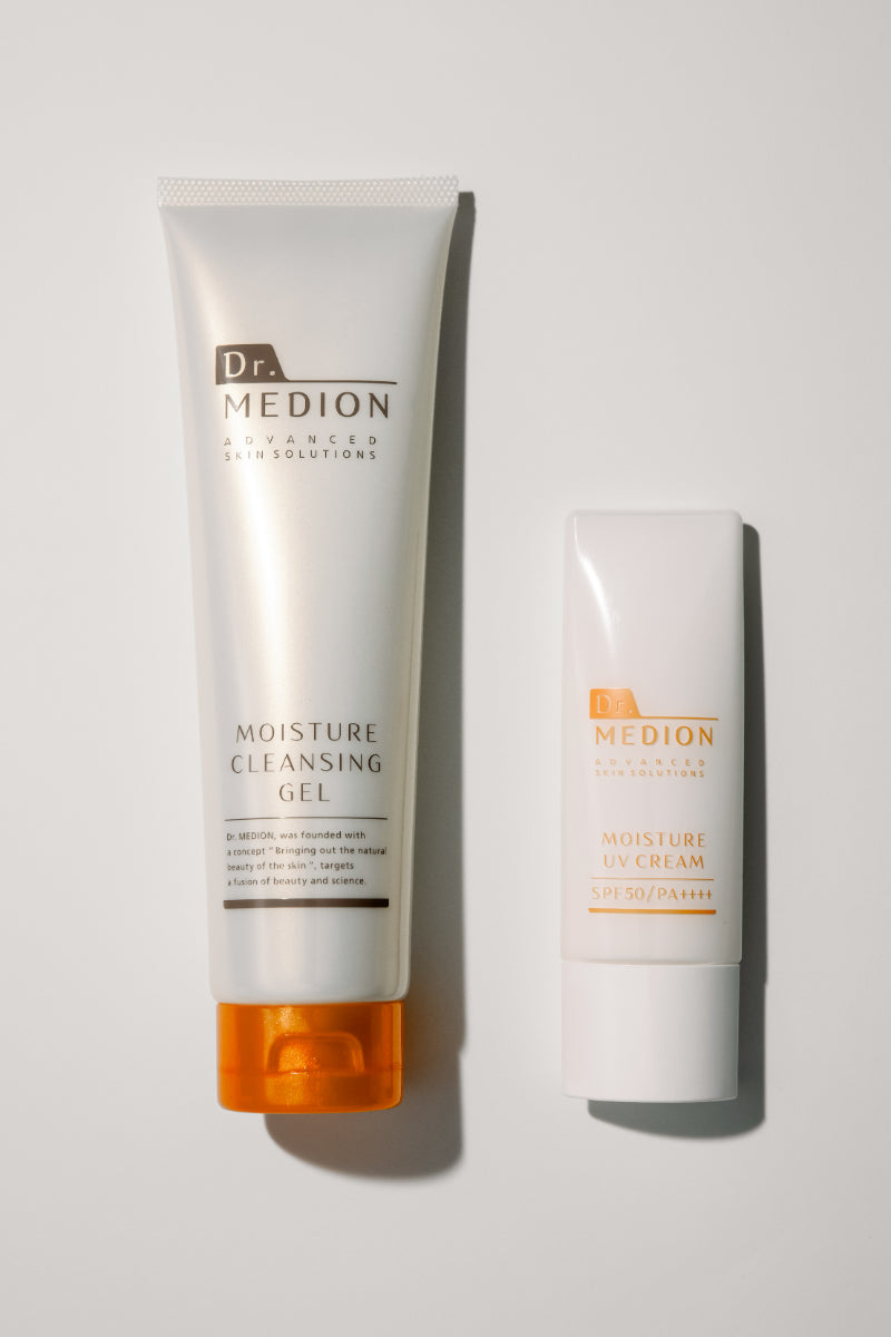 Dr. Medion Moisture Cleansing
