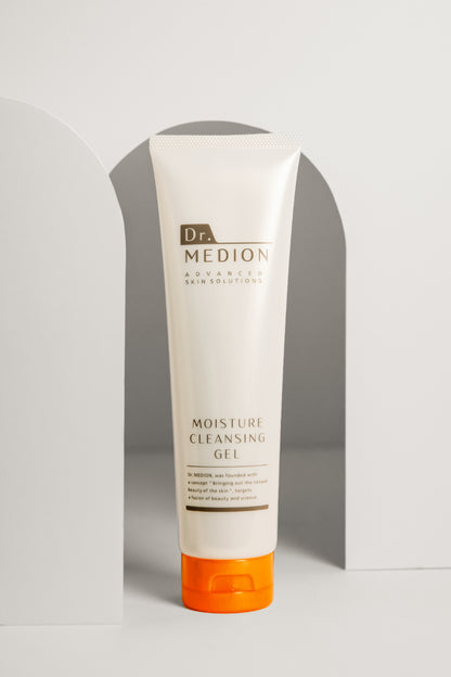 Dr. Medion Moisture Cleansing