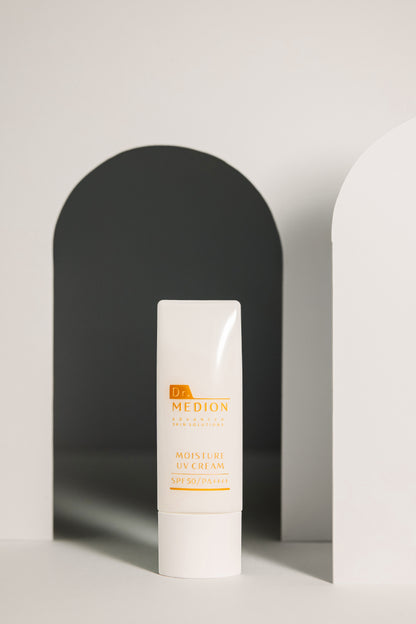 Dr. Medion Moisture UV Cream SPF50 PA++++