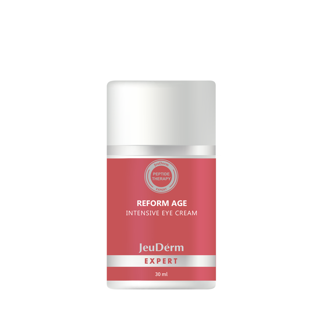 JeuDerm Reform Age Intensive Eye Cream