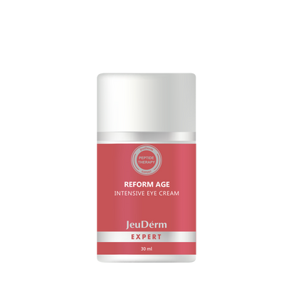 JeuDerm Reform Age Intensive Eye Cream