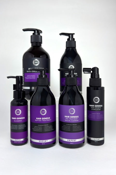 Jeuderm Peptide Treatment